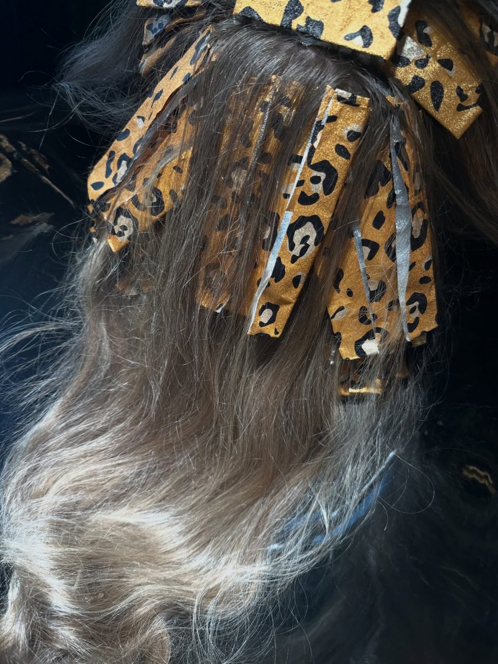 Instagram post from miraschmittfriseure. This post is in position 1.