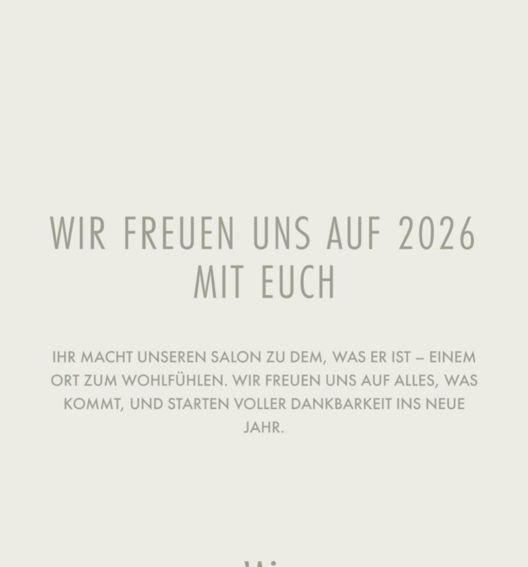 Instagram post from miraschmittfriseure. This post is in position 2.