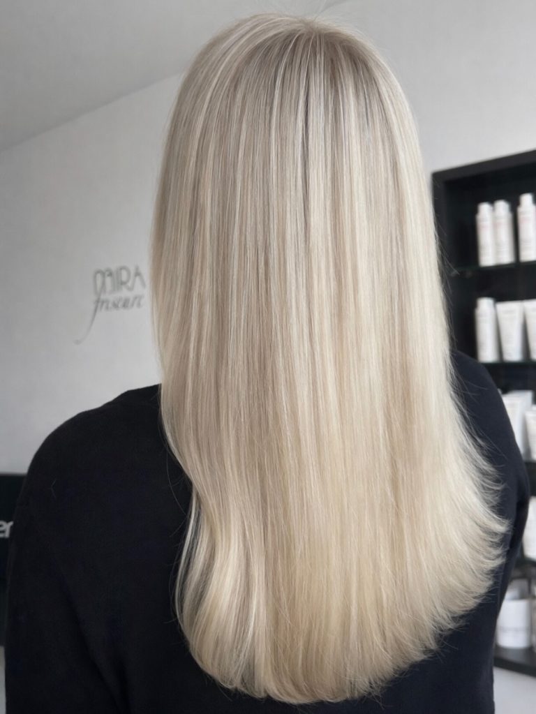 Instagram post from miraschmittfriseure. This post is in position 3.