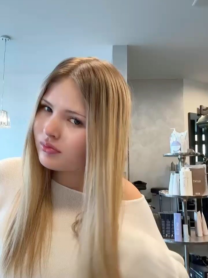 Instagram post from miraschmittfriseure. This post is in position 1.